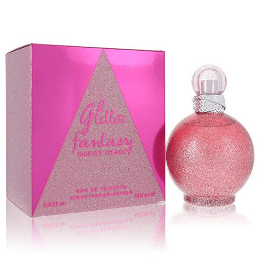 Britney Spears Fantasy Blissful Woman Eau De Toilette 100ml