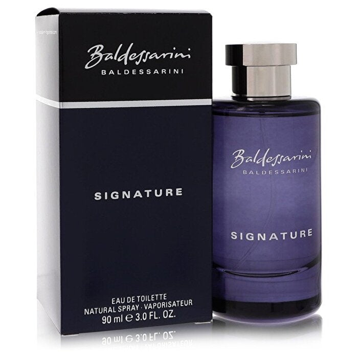 Baldessarini Signature Man Eau De Toilette 90ml