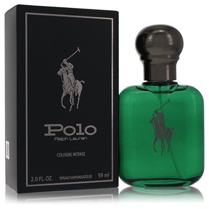 Ralph Lauren Polo Man Cologne Intense 59ml