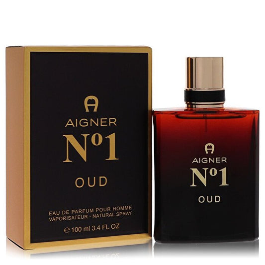 Etienne Aigner No.1 Oud Man Eau De Parfum 100ml