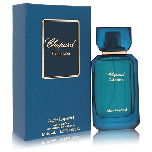 Chopard Collection Aigle Imperial Unisex Eau De Parfum 100ml