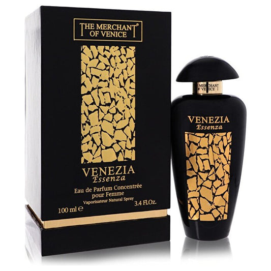 The Merchant Of Venice Venezia Essenza Pour Femme Woman Eau De Parfum 100ml