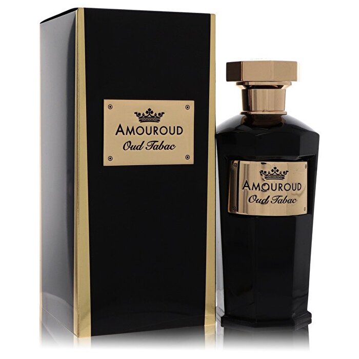 Amouroud Oud Tabac Unisex Eau De Parfum 100ml