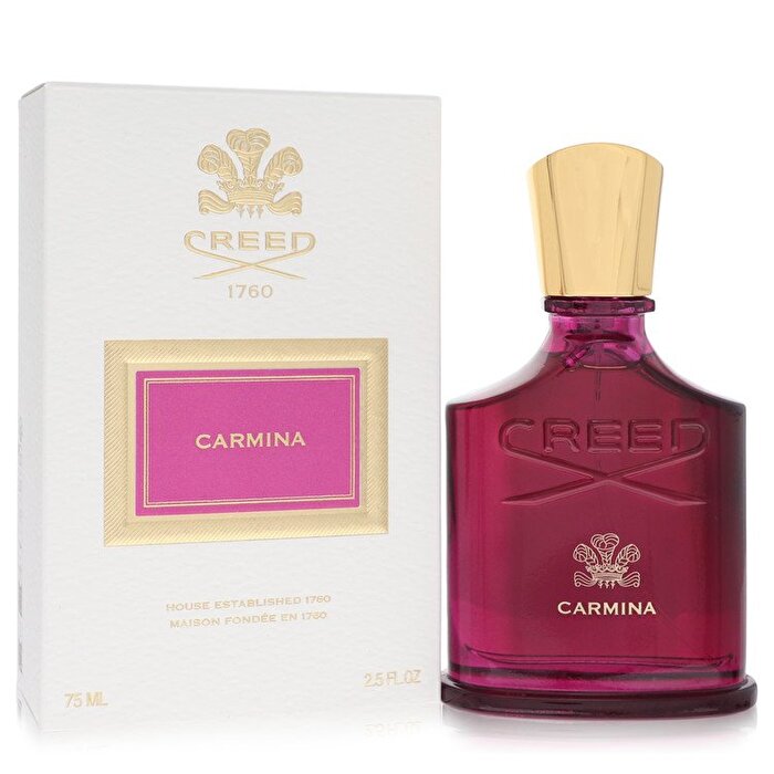 Creed Carmina Woman Eau De Parfum 75ml