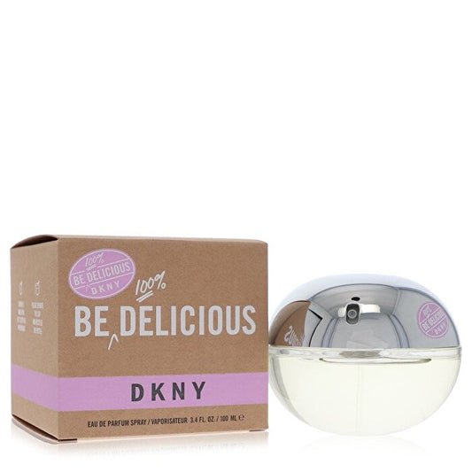 Donna Karan Be 100% Delicious Woman Eau De Parfum 100ml