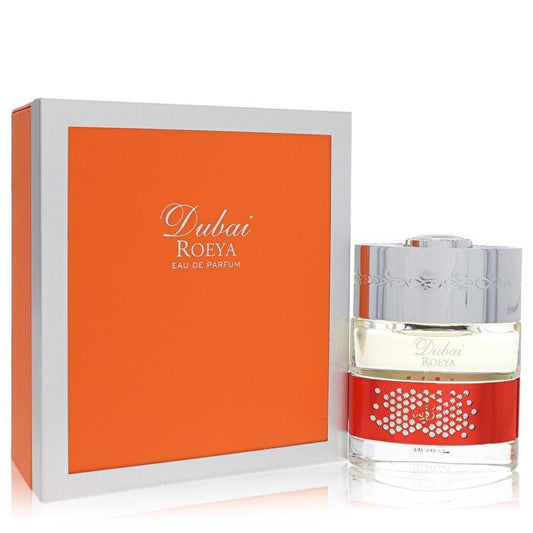 The Spirit Of Dubai Roeya Unisex Eau De Parfum 50ml