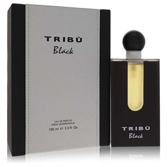 Benetton Tribu Black Man Eau De Parfum 100ml