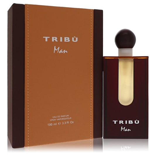 Benetton Tribu Man  Eau De Parfum 100ml