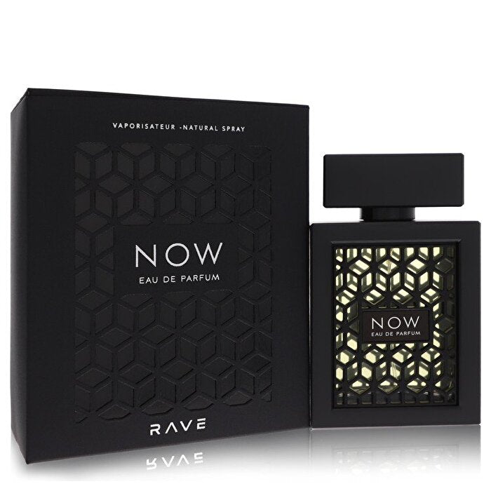 Rave Now Man Eau De Parfum 100ml