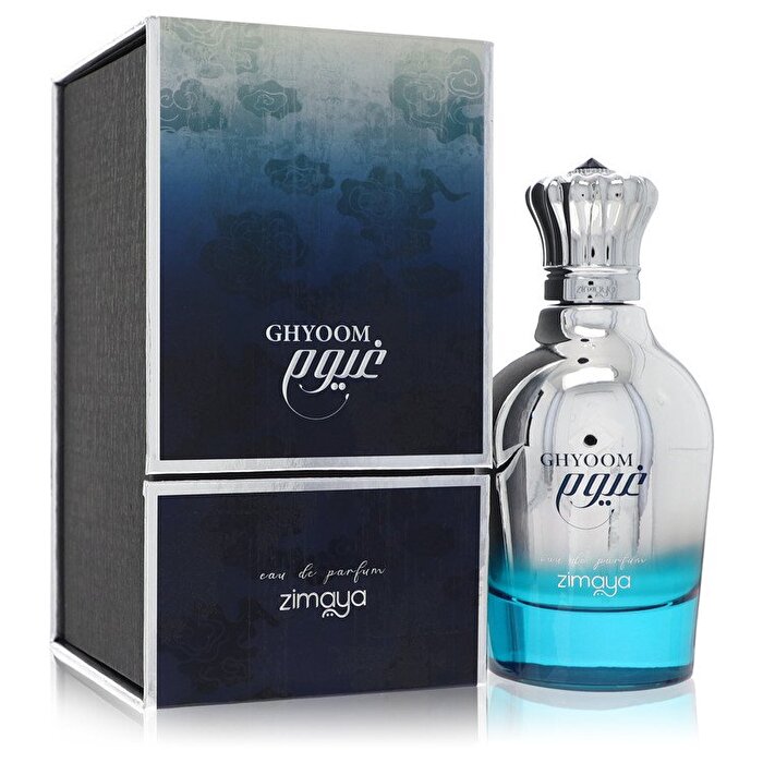 Zimaya Ghyoom Unisex Eau De Parfum 100ml