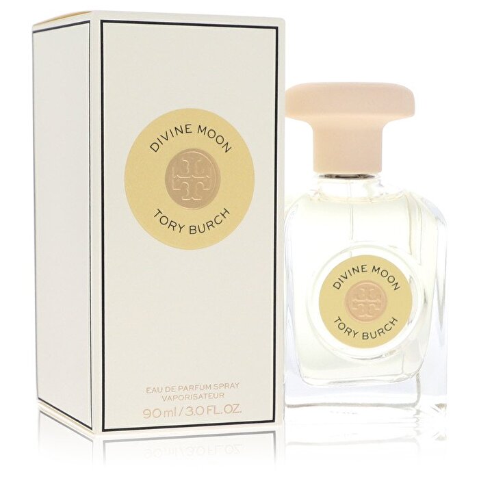 Tory Burch Divine Moon Woman Eau De Parfum 90ml