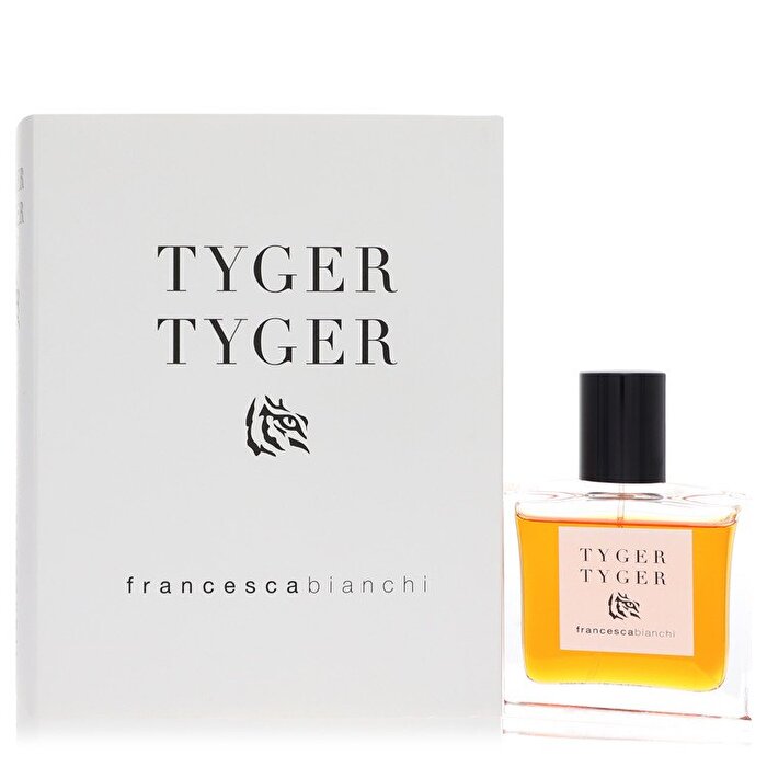 Francesca Bianchi Tyger Tyger Unisex Extrait De Parfum 30ml