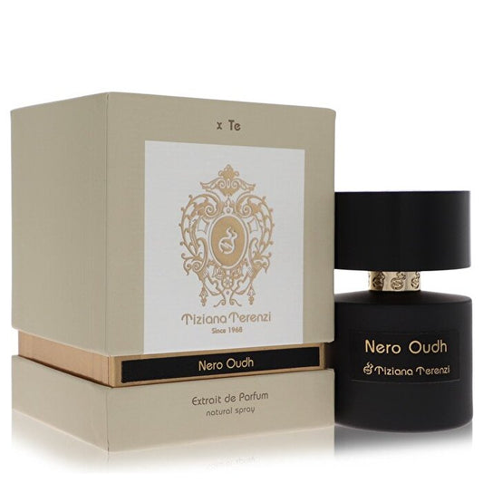 Tiziana Terenzi Luna Collection Nero Oudh Unisex Extrait De Parfum 100ml