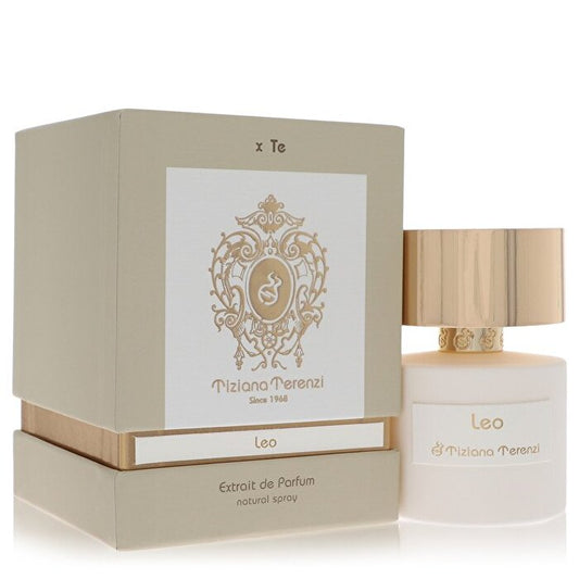 Tiziana Terenzi Luna Collection Leo Unisex Extrait De Parfum 100ml