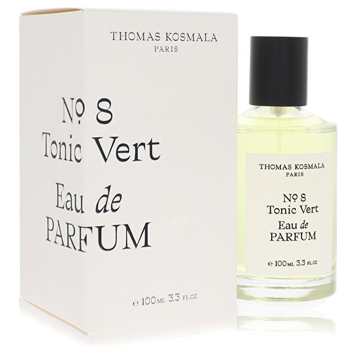 Thomas Kosmala No.8 Tonic Vert Unisex Eau De Parfum 100ml