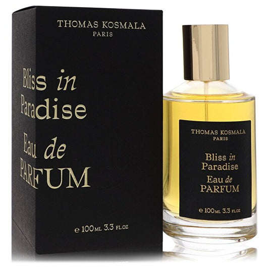 Thomas Kosmala Bliss In Paradise Unisex Eau De Parfum 100ml