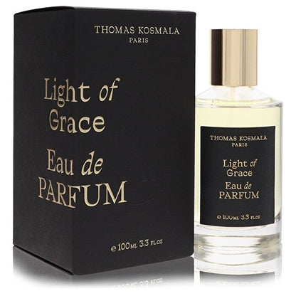 Thomas Kosmala Light Of Grace Unisex Eau De Parfum 100ml