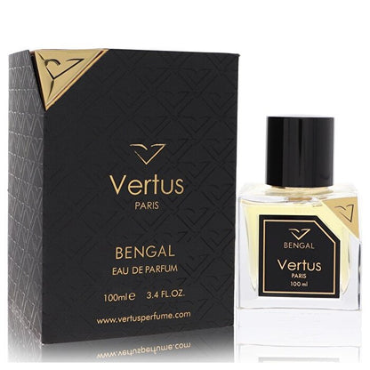 Vertus Bengal Unisex Eau De Parfum 100ml