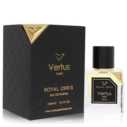 Vertus Royal Orris Unisex Eau De Parfum 100ml