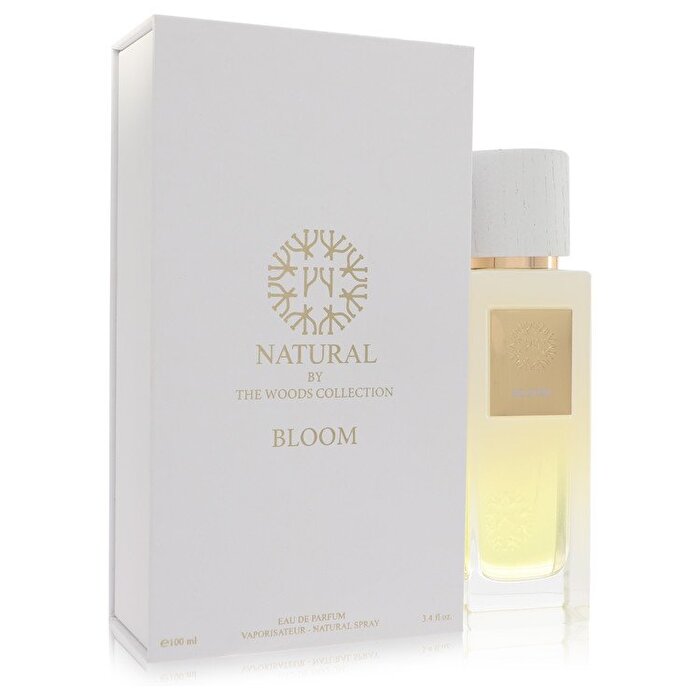 The Woods Collection Natural Bloom Unisex Eau De Parfum 100ml