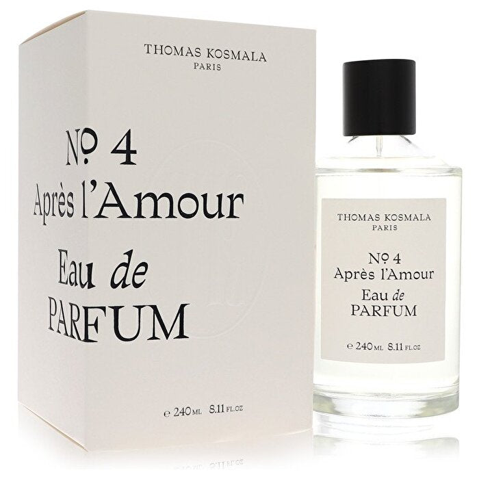 Thomas Kosmala No.4 Apres L'amour Unisex Eau De Parfum 240ml