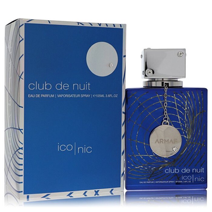 Armaf Club De Nuit Iconic Man Eau De Parfum 105ml