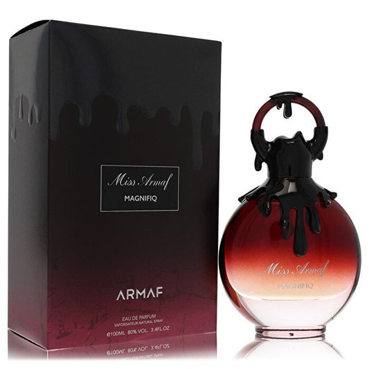 Armaf Miss Armaf Magnifiq Woman Eau De Parfum 100ml