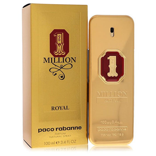 Paco Rabanne 1 Million Royal Eau De Parfum Spray 100ml