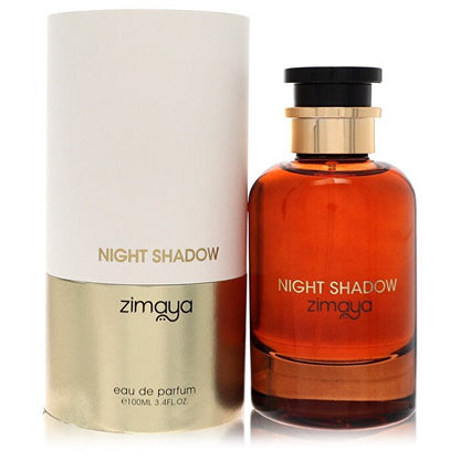 Zimaya Night Shadow Unisex Eau De Parfum 100ml