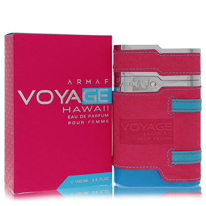 Armaf Voyage Hawaii Woman Eau De Parfum 100ml