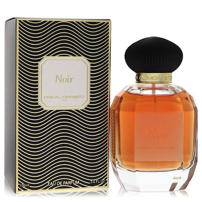 Pascal Morabito Noir Unisex Eau De Parfum 100ml