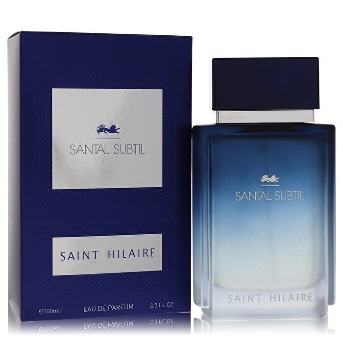 Saint Hilaire Santal Subtil Man Eau De Parfum 100ml