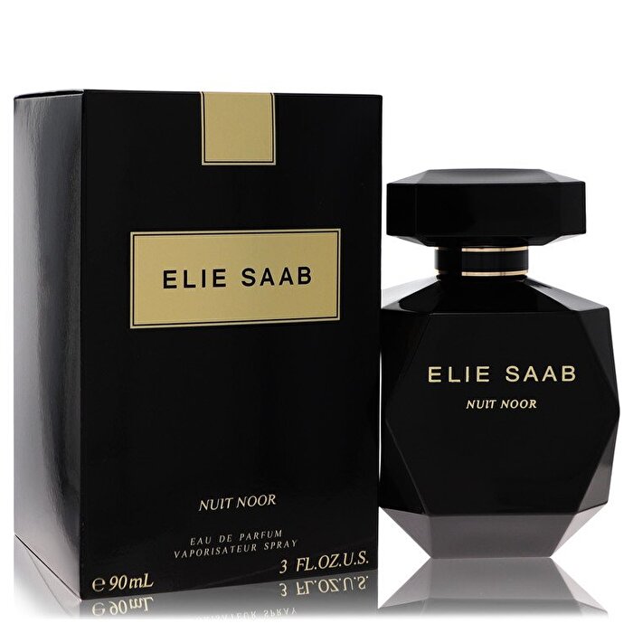 Elie Saab Nuit Noor Woman Eau De Parfum 90ml