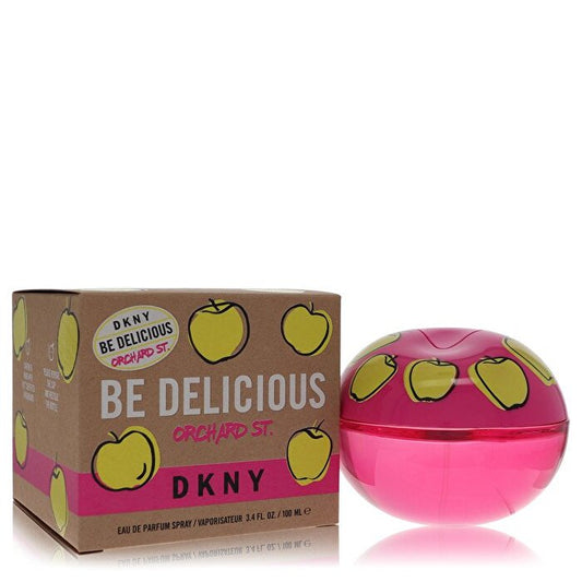 Donna Karan Be Delicious Orchard St. Woman Eau De Parfum 100ml