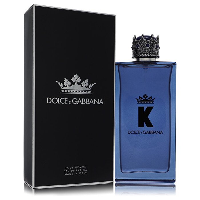 Dolce & Gabbana K Man Eau De Parfum 200ml (new Packing)