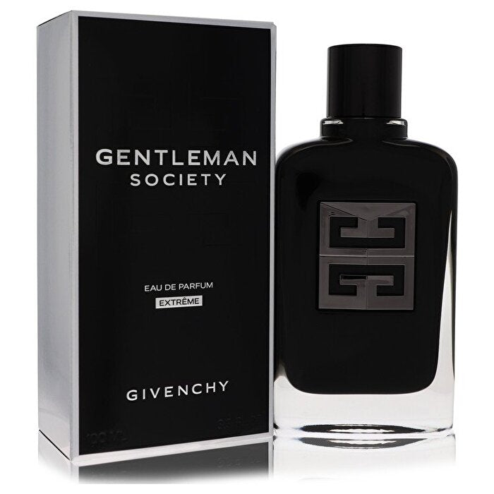 Givenchy Gentleman Society Man Eau De Parfum Extreme 100ml