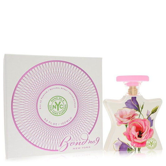 Bond No.9 New York Flowers Unisex Eau De Parfum 100ml