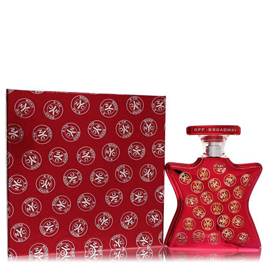 Bond No.9 New York Off-broadway Unisex Eau De Parfum 100ml