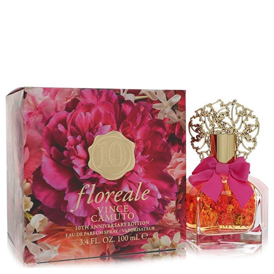 Vince Camuto Floreale Woman Eau De Parfum 100ml