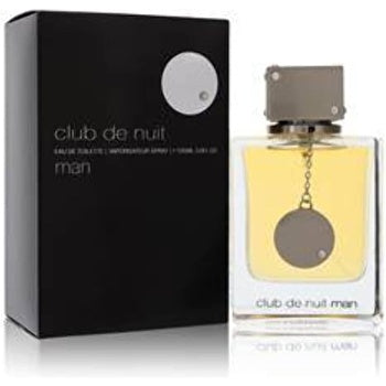 Armaf Club De Nuit Man  Eau De Toilette 105ml