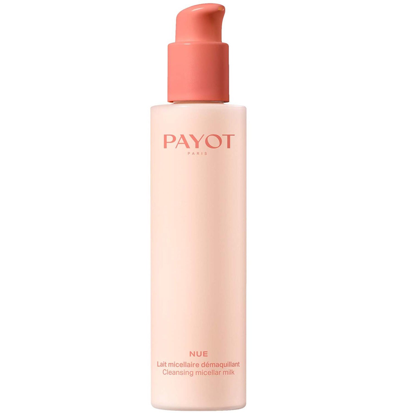 Payot Nue Cleansing Micellar Milk 200ml/6.7oz