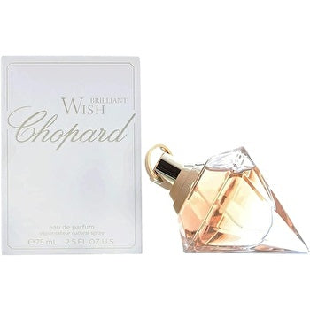 Chopard Brilliant Wish Woman Eau De Parfum 75ml