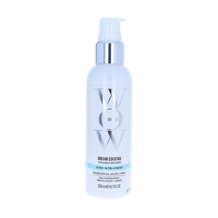 Color Wow Dream Cocktail Coconut Spray Dry Hair 200ml