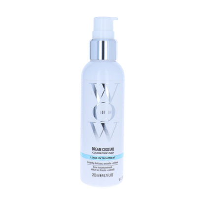 Color Wow Dream Cocktail Coconut Spray Dry Hair 200ml