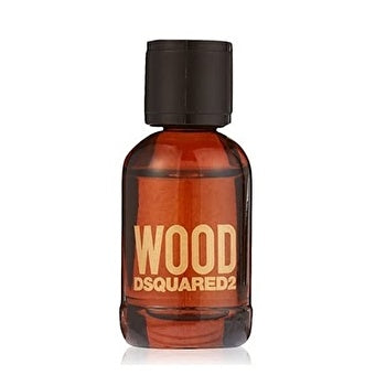 Dsquared2 Wood Man Eau De Toilette 5ml Miniature