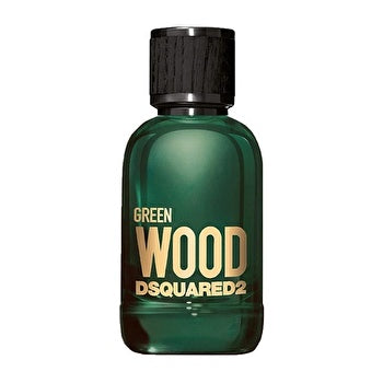 Dsquared2 Green Wood Man Eau De Toilette 5ml Miniature