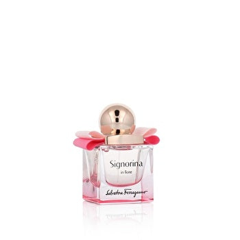 Salvatore Ferragamo Signorina In Fiore Woman Eau De Toilette 20ml