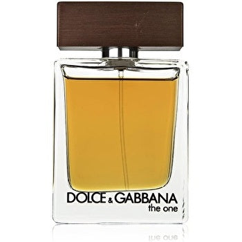 Dolce & Gabbana The One Man Eau De Toilette 150ml (new Packing)