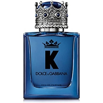 Dolce & Gabbana K Man Eau De Parfum 50ml (new Packing)