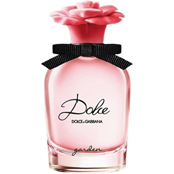 Dolce & Gabbana Dolce Garden Woman Eau De Parfum 75ml (new Packing)